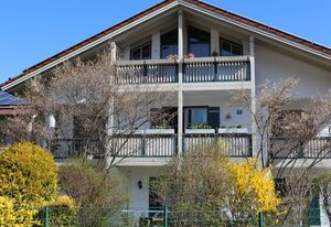 Ferienappartement Austen
