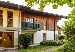 Ferienwohnung Wandertraum – Ferienwohnung 53qm für 1 - 4 Pers., 1SZ, 1WSZ, DU/WC,T