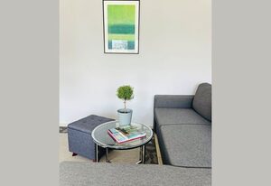 Apartment Pamir Teichhof Fehmarn