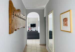 Apartment Pamir Teichhof Fehmarn