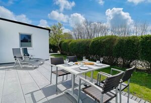 Apartment Pamir Teichhof Fehmarn
