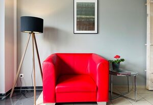 Apartment Pamir Teichhof Fehmarn