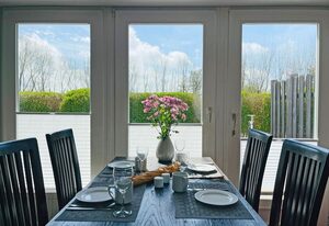 Apartment Pamir Teichhof Fehmarn