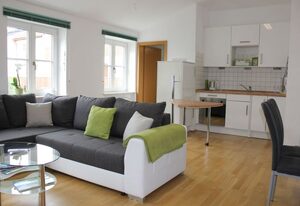 Ferienwohnung Krittian