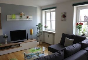 Ferienwohnung Krittian