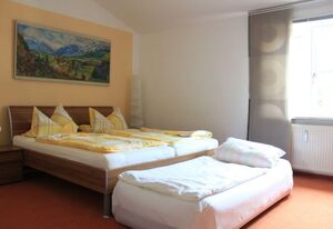Ferienwohnung Krittian
