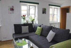 Ferienwohnung Krittian