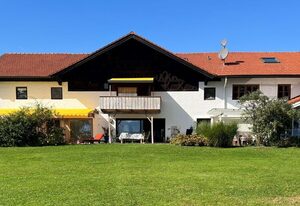 Ferienhaus zur schönen Aussicht