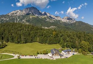 Gasthof-Ferienwohnungen Dürrlehen – Ferienwohnung Kneifelspitze, für 2-4 Personen und 1 Kind bis 10 Jahren