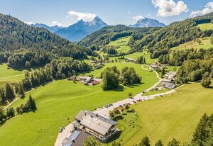 Gasthof-Ferienwohnungen Dürrlehen – Ferienwohnung Kneifelspitze, für 2-4 Personen und 1 Kind bis 10 Jahren