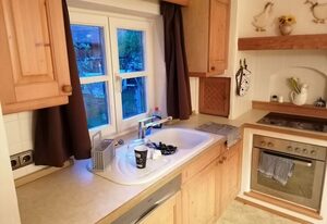 Ferienwohnung Helli – Ferienwohnung für max. 4 Personen,  77qm und Terrasse