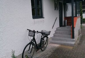 Ferienwohnung Helli – Ferienwohnung für max. 4 Personen,  77qm und Terrasse