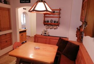 Ferienwohnung Helli – Ferienwohnung für max. 4 Personen,  77qm und Terrasse