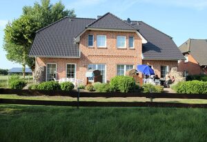 Bauernhof Höper-Rauert - Nr. 9 Wellnesshaushälfte