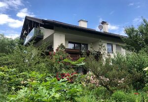 Haus Aigner – Ferienwohnung Aigner 75 qm für 3 Personen, 2 Schlafzimmer, Balkon