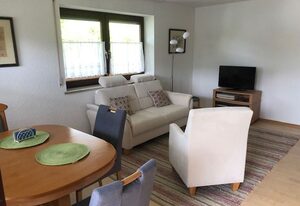 Haus Aigner – Ferienwohnung Aigner 75 qm für 3 Personen, 2 Schlafzimmer, Balkon