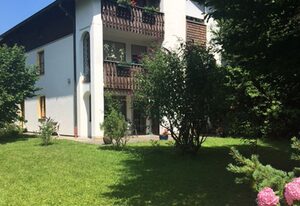 Ferienwohnungen Hanke Barbara – Terrassenwohnung 29 qm,  Erdgeschoss, Wohnschlafraum, für 1-2 Person