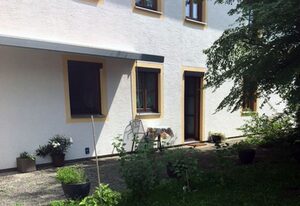 Ferienwohnungen Hanke Barbara – Terrassenwohnung 29 qm,  Erdgeschoss, Wohnschlafraum, für 1-2 Person