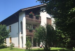 Ferienwohnungen Hanke Barbara – Terrassenwohnung 29 qm,  Erdgeschoss, Wohnschlafraum, für 1-2 Person