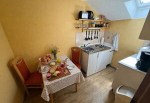 Ferienwohnung Bischofshäusl – Ferienwohnung Nr. 1, für 2 Personen