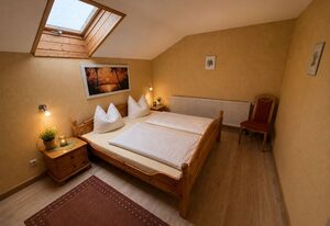 Ferienwohnung Bischofshäusl – Ferienwohnung Nr. 1, für 2 Personen