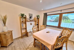 Haus Sternblick – Lattengebirge 1-4 Personen, 65qm, SZ, WZ, Du/WC, Terrasse