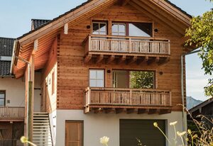 Bauernhofurlaub Eggcellence – Ferienwohnung Caruso