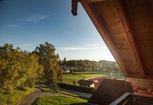 Bauernhofurlaub Eggcellence – Ferienwohnung Caruso