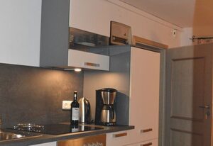 Ferienwohnung Perlenreut 1 – gemütliche Ferienwohnung, 42qm