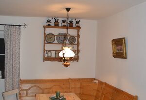 Ferienwohnung Perlenreut 1 – gemütliche Ferienwohnung, 42qm
