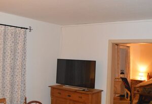 Ferienwohnung Perlenreut 1 – gemütliche Ferienwohnung, 42qm