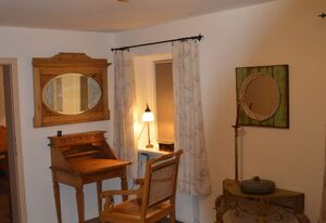 Ferienwohnung Perlenreut 1 – gemütliche Ferienwohnung, 42qm