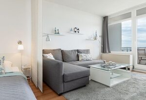 Stranddistel 4 Fernblick