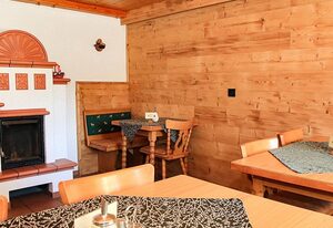 Haus Urban – Doppelzimmer Kahlersberg - Dusche/WC, 20qm, ohne Balkon, TV, Mansardenzimmer für 2-3 Personen, Obergeschoss