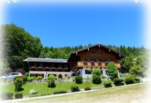 Haus Tauernblick – Ferienwohnung Nr.1, für 4 Personen