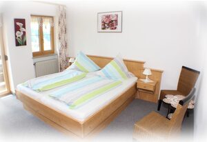 Haus Tauernblick – Ferienwohnung Nr.1, für 4 Personen