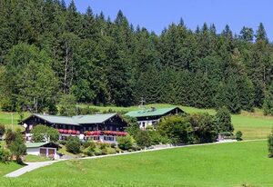 Haus Tauernblick – Ferienwohnung Nr.1, für 4 Personen
