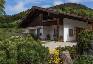 Haus Christl – Ferienwohnung für 2-4 Personen