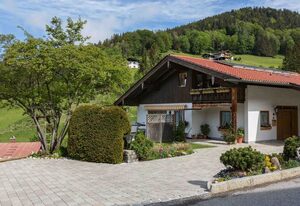 Haus Christl – Ferienwohnung für 2-4 Personen