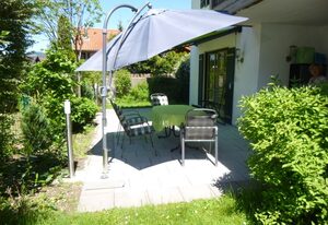Ferienwohnung Rheinfeld