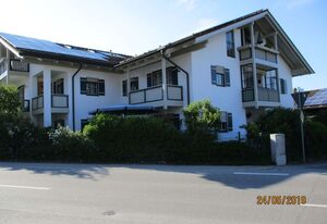 Ferienwohnung Rheinfeld