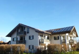 Ferienwohnung Rheinfeld