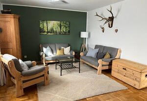 FeWo Theissig – Ferienwohnung Theissig | 5 Pers. | 120 qm