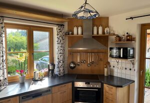 FeWo Theissig – Ferienwohnung Theissig | 5 Pers. | 120 qm
