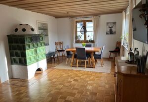 FeWo Theissig – Ferienwohnung Theissig | 5 Pers. | 120 qm