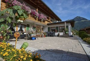 Fewo Maltermoos – Ferienwohnung Nr. 2, 1-2 Personen, separatem Schlafzimmer, Balkon, 35 qm