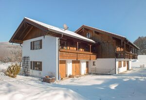 Mayerbauer – Ferienwohnung 3, 42 qm mit 1 Schlafzimmer, Wohnküche, Balkon