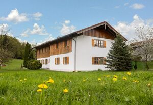 Mayerbauer – Ferienwohnung 3, 42 qm mit 1 Schlafzimmer, Wohnküche, Balkon