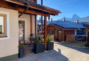 Ferienwohnung Lederhose