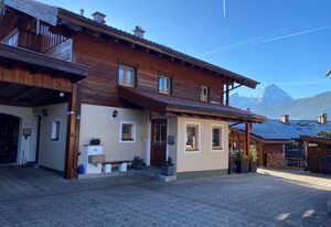 Ferienwohnung Lederhose